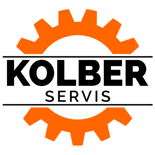 Kolber servis logo
